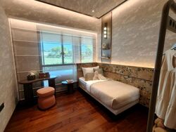 Marina Gardens Lane (D1), Apartment #448550181
